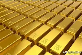 老鼠掉进米缸：日本九一八在东北获取的财富资源，超出人的想象力图片