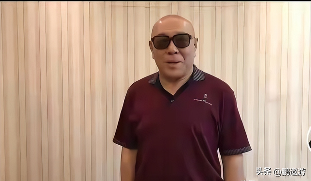 再见了“沙师弟”！刘大刚生前把30年积蓄全捐了，丧事一切从简