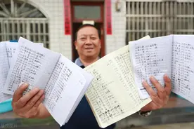 12月起村干部将发“年终奖”，有人一次能领5万元？咋回事？图片