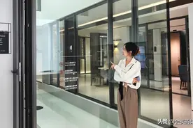 系统窗和普通断桥铝窗的8大不同点：看完就会选择，拒绝被忽悠！图片