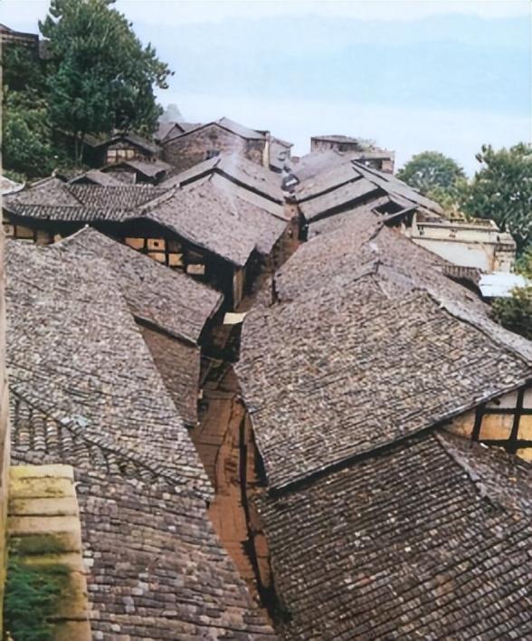 地名里的重庆丨从“乐碛”到“洛碛”，来听渝北洛碛的故事