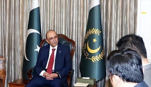 巴铁沉默21天，中国养出“白眼狼”俄朝主动开炮高市早苗得罪四国