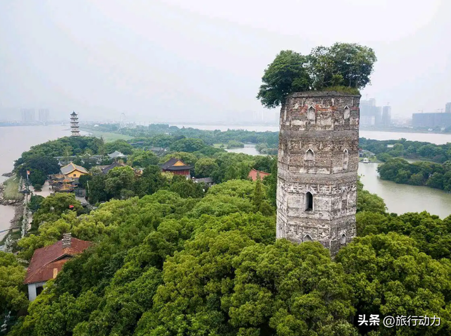 浙江糊涂啊，温州3个独一无二的景点，赶快宣传吧！
