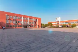 今年济南12所高中招收841名推荐生图片