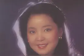 任何音响组合均可发挥完美音色 | 宝丽金88音色系列2之邓丽君图片