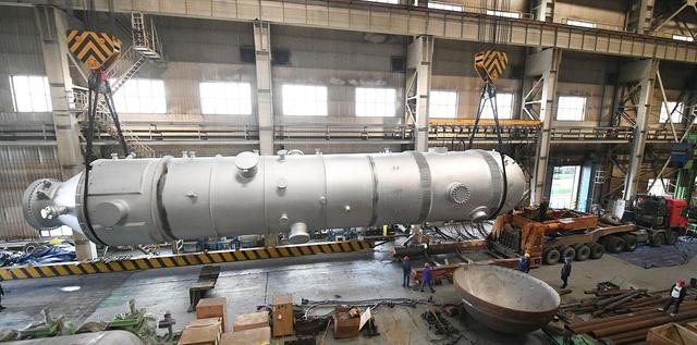 从跟跑到领跑！中国这项核电技术，或改写全球能源规则？