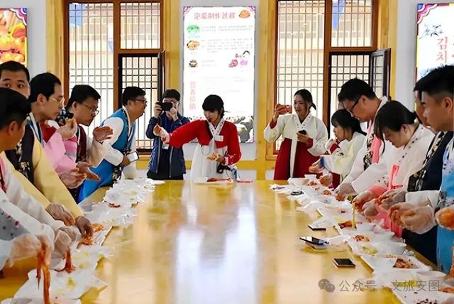 【“双线”开通 畅游安图】中秋遇国庆，做好准备邂逅长白山下的秋日浪漫吧~