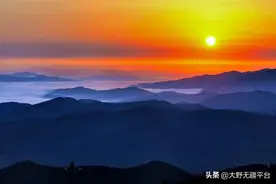 海霞：我的祖国图片