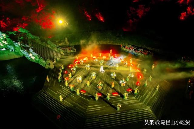 江西旅游，鹰潭美景旅游打卡攻略！