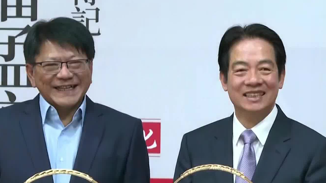 600万人齐声倒赖，台独众叛亲离，关键时刻，统一已近在眼前？