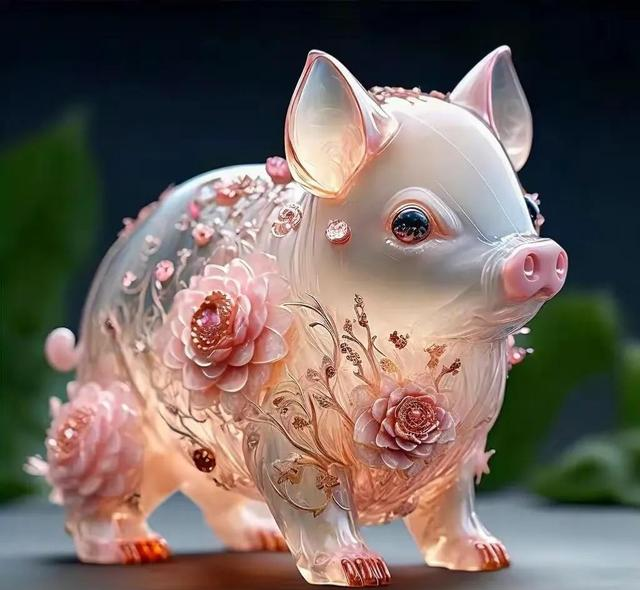 新年伊始	，悄悄告诉你，以下四种人会远离生肖猪，赶走他们莫回头