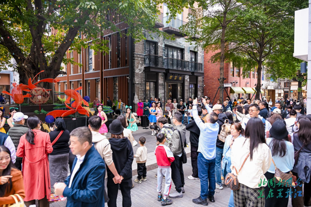 黑龙江邀客共赴冬日盛宴 重点客源地旅游宣推促消行暨2025年黑龙江省冬季旅游宣推活动在广州收官