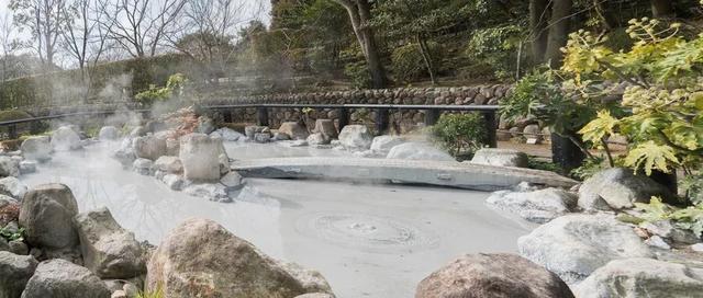 秋冬温暖攻略！兰州及周边5个“泡汤”好去处！