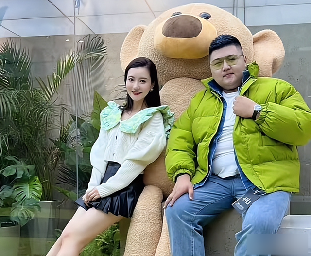 不是破产和孩子！前妻曝光与猴哥离婚真实原因，原来我们都被骗了