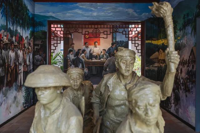 地理冷知识—海南陵水