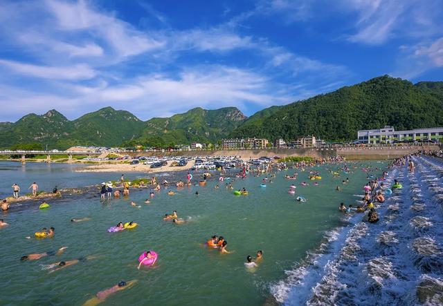 靠“学霸”出圈！乐清这个千年古村，够硬核