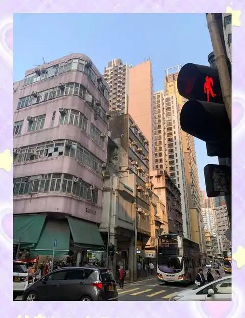 “第 2 个香港” 即将诞生！面积比香港大 30 倍，目标是比香港还繁华