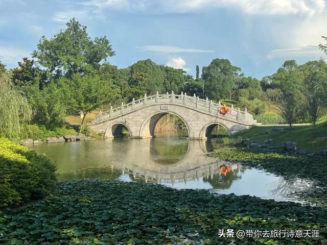 旅居在宣城,宣城及周边值得一游的景点