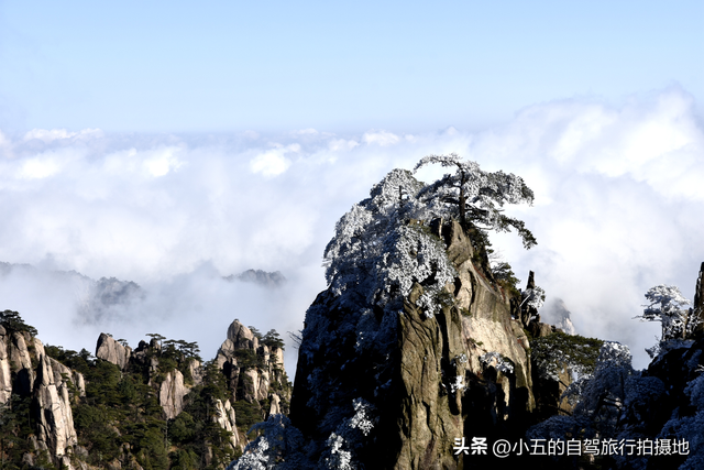 2025皖南终极攻略曝光！黄山冬雪+宏村夜游+古城鱼灯