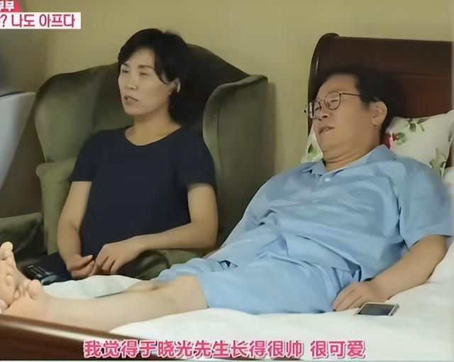 于晓光也没想到	，韩国总统访华仅3天，46岁秋瓷炫竟意外火出圈