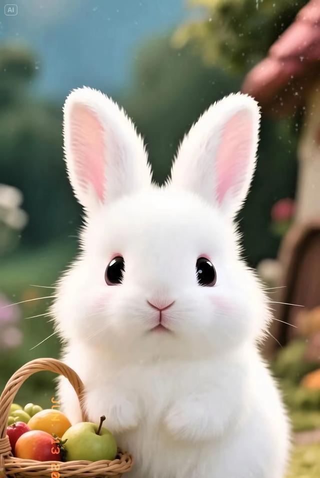 警惕！11月最后几天，属兔人今年最大的“坎”，可能不是事而是人