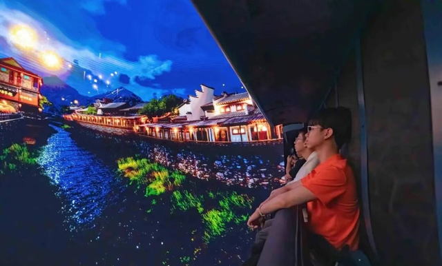 "十一"假期 | 国庆来武夷山，可以这样玩！
