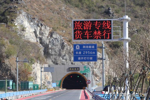 太行天路，畅游济源：一条公路如何唤醒沉睡的山水