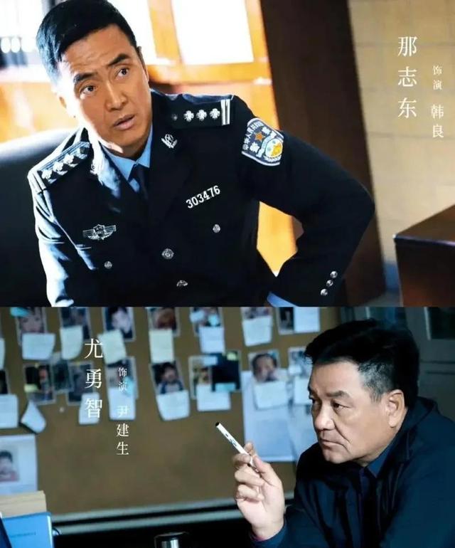 《利剑玫瑰》看点