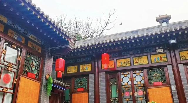 平遥游记（二）