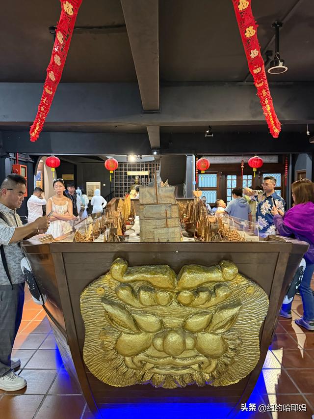 2025暑假 马来西亚新加坡暑期游（一）