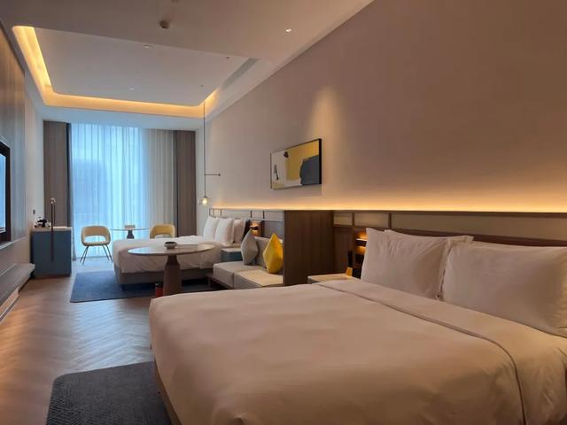 你去过吗？春熙路这家百货“爆改”旅居新地标！