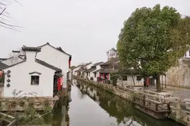 江苏省“最憋屈”的城市？人均GDP超北上广深，但被认定只是二线图片