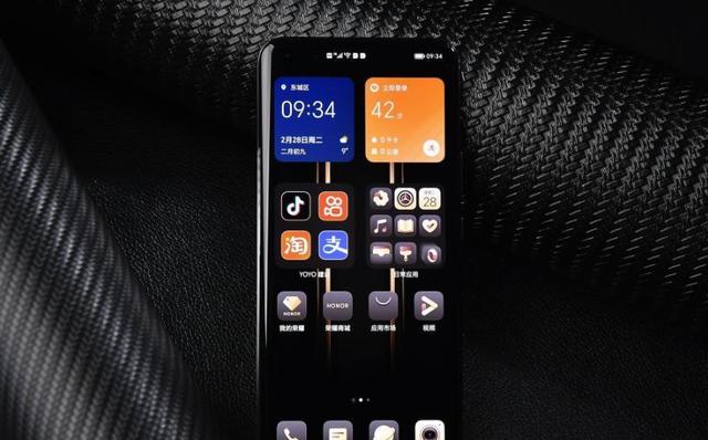 从6699元跌到2430元，16GB+512GB+100倍变焦，荣耀机皇沦为中端机