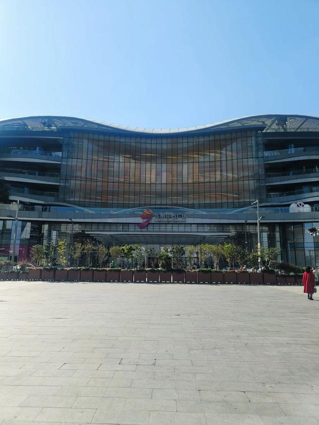 《南京》和《苏州》七日游(十四)