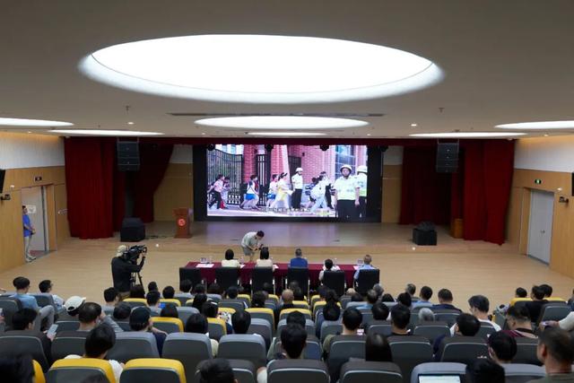 AI+教育融合时代，这场学校网络安全演练敲响警钟