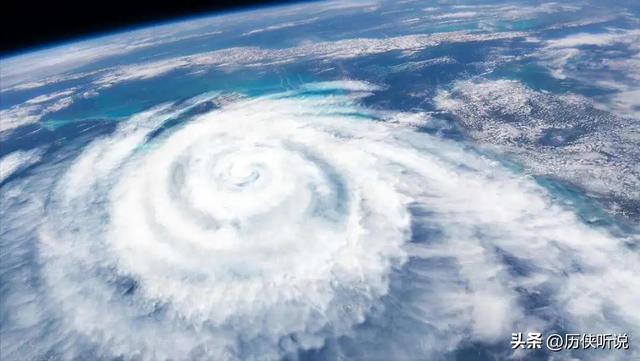 中国又开始超级工程！耗资2500亿从天空调水，打造“空中运河”！