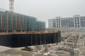 扬州生态科技新城：厚植生态底色 助力“无废城市”建设图片