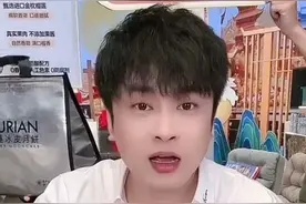 亿元豪赌：辛巴VS小杨哥，大闸蟹争议引爆直播江湖图片