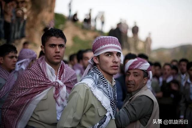 从受难者到争议者!犹太民族为何屡陷,被世界排斥的循环?