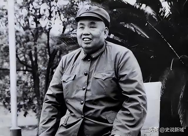 许世友不肯当副旅长，徐向前微微一笑：告诉他谁是旅长他就会去