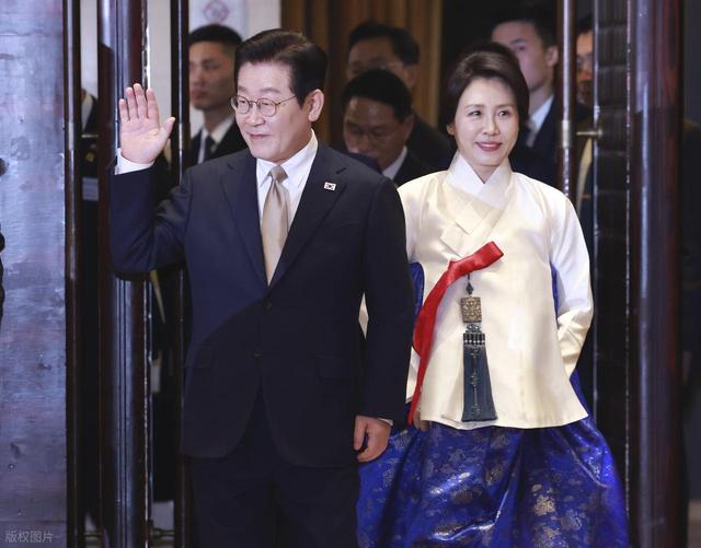 中国被李在明耍了？黄海谈判只是一个幌子	，真正目标曝光