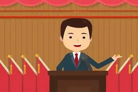 深度解读领导讲话艺术：言简意赅，如何深入人心？图片