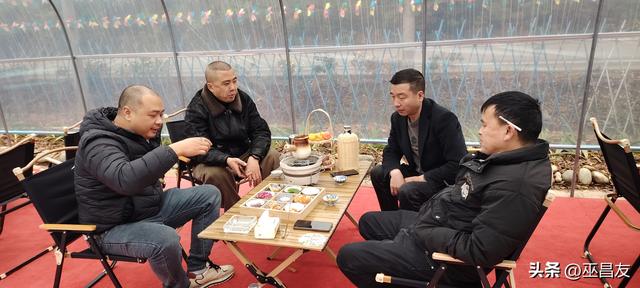 成都东部新区莓语田园的静好时光