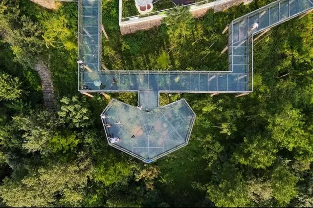 人气火爆！庐江的温泉，不基础🤙