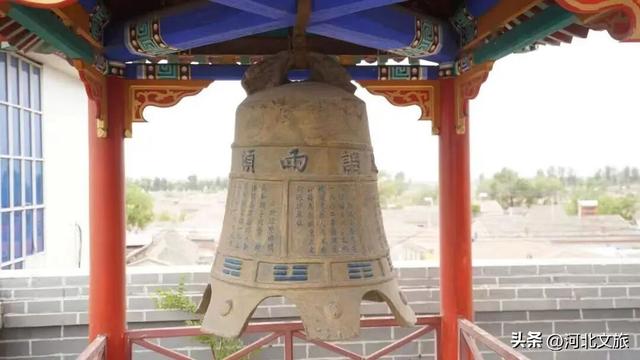 寻访红色印记——新保安战役纪念馆