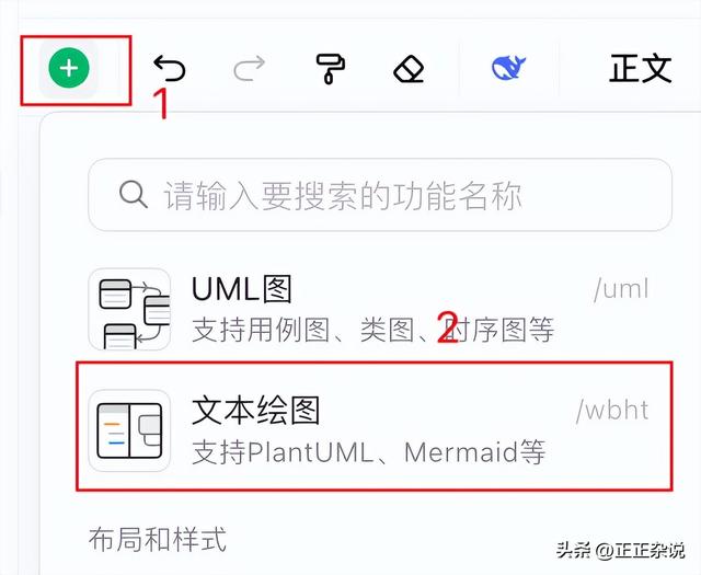 程序员必备技能——AI画技术图
