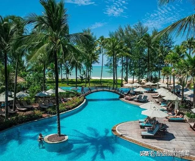 普吉岛跳岛游保姆级攻略,一篇让你丢掉选择恐惧症!