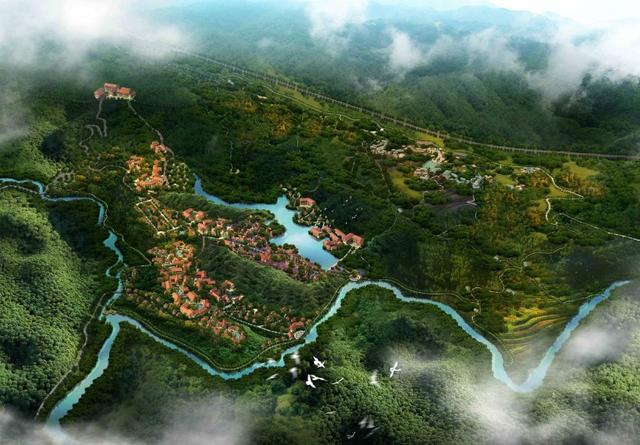 旅游景区规划策划：高性价比之选的探寻