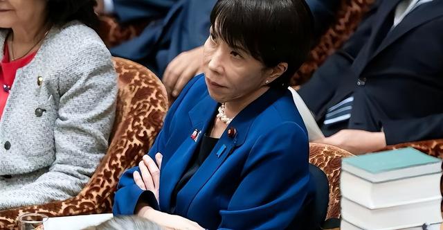 不出中国所料：日本的帮手已到，难怪特朗普按兵不动，他留了一手