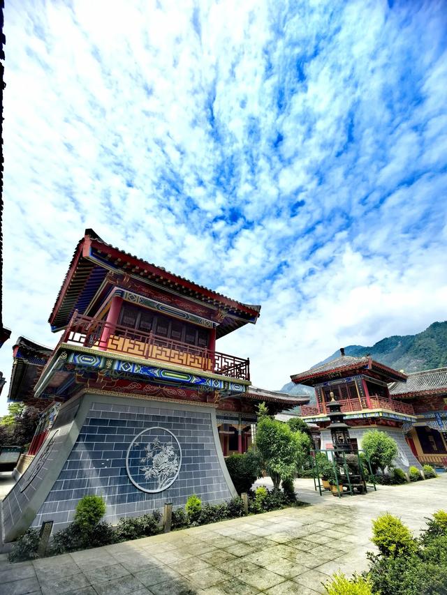 宝山村+太阳湾